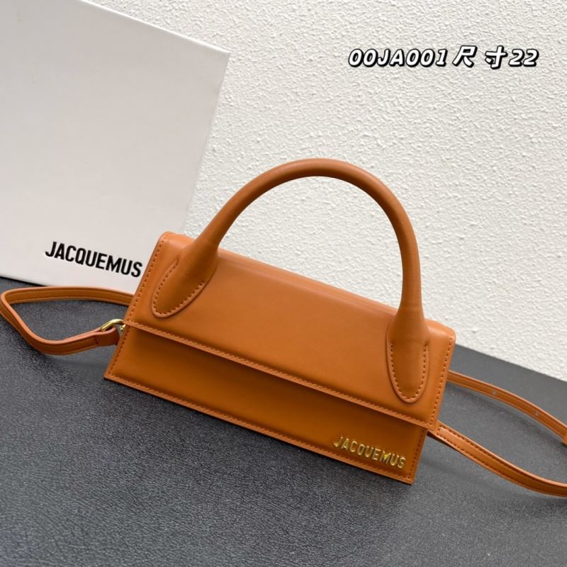 Jacquemus Satchel Bags